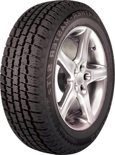 Weather-Master S/T 2